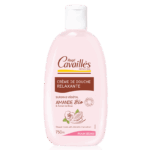 ROGE CAVAILLES CRÈME DE DOUCHE BEURRE D'AMANDE ET ROSE 750 ML