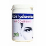 GPH ACIDE HYALURONIQUE 200 MG 60 COMPRIMES