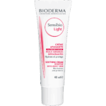 BIODERMA SENSIBIO LEGERE CREME APAISANTE PEAUX NORMALES A MIXTES 40ML