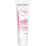 BIODERMA SENSIBIO LEGERE CREME APAISANTE PEAUX NORMALES A MIXTES 40ML