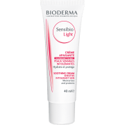 BIODERMA SENSIBIO LEGERE CREME APAISANTE PEAUX NORMALES A MIXTES 40ML