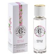 ROGER & GALLET FEUILLE DE THE EAU PARFUMEE 30ML