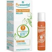 PURESSENTIEL ROLLER MAL DES TRANSPORTS 7 HE 5ML
