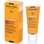 ISIS PHARMA UVEBLOCK CREME 80+ TEINTE