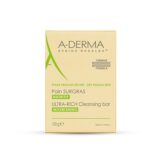 ADERMA PAIN SURGRAS NUTRITIF PEAUX FRAGILES SECHES 100G