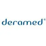 DERAMED logo