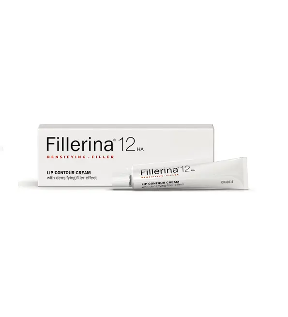 3-1.jpg Fillerina 12HA Lip contour cream grade 4 15ml – Image 1