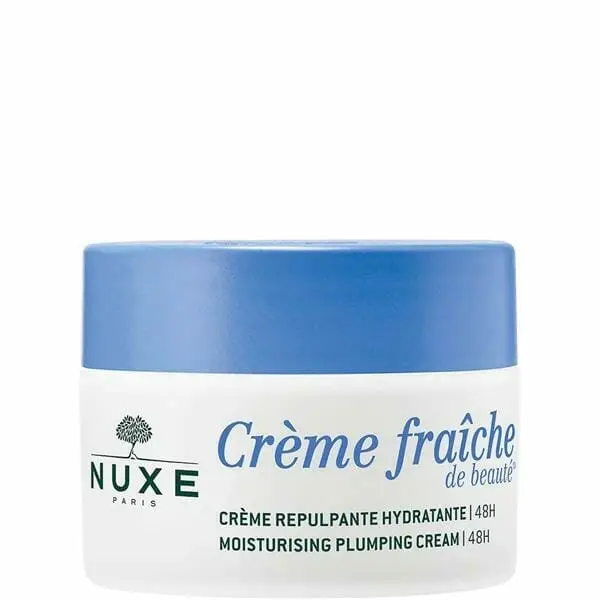 3264680028007___L1.jpg NUXE CREME FRAICHE DE BEAUTE CREME REPULPANTE PN 50ml – Image 1