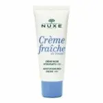 NUXE CREME FRAICHE DE BEAUTE CREME RICHE 30ML