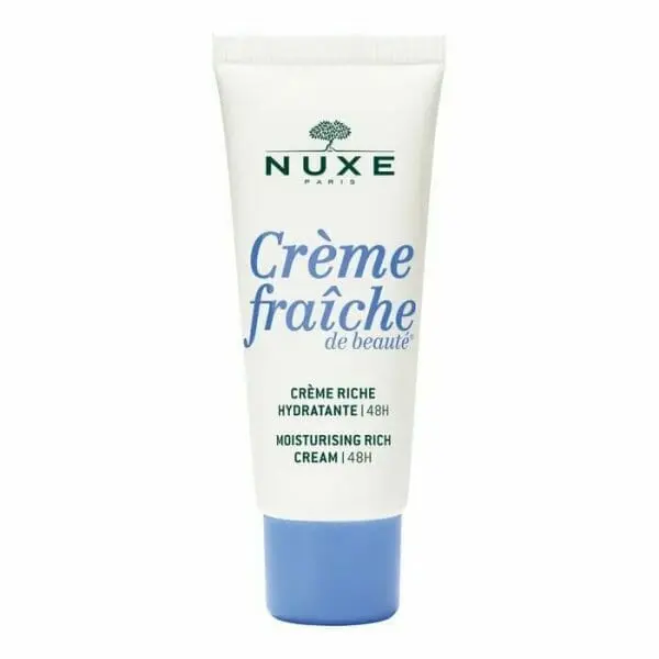 3264680028854.jpg NUXE CREME FRAICHE DE BEAUTE CREME RICHE 30ML – Image 1