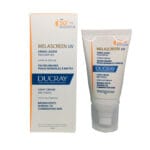 MELASCREEN UVCrème Légère SPF 50+ UVA