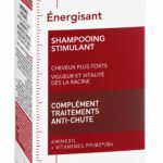 VICHY DERCOS SHAMPOING ENERGISANT 200ML – Image 2