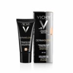 VICHY DERMABLEND FOND DE TEINT FLUID N°15 OPAL SPF 28 TOUS TYPES DE PEAUX 30ML