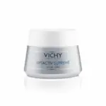 Vichy Liftactiv Suprême Correcteur Anti-Rides et Fermeté Peau Normale à Mixte | 50ml