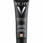 VICHY DERMABLEND 3D CORRECTION FOND DE TEINT N°15 OPAL SPF 25 PEAUX GRASSES A TENDANCE ACNEIQUE 30ML