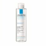 LA ROCHE POSAY EAU MICELLAIRE ULTRA PEAU SENSIBLE | 200ML