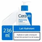 CERAVE LAIT HYDRATANT PEAUX SECHES A TRES SECHES 236ML