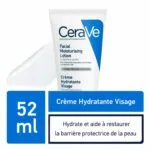 CERAVE CREME Hydratante Visage Peau Normale à Sèche | 52ml