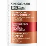 VICHY DERCOS KERA SOLUTIONS SHAMPOOING RECONSTITUANT 250ML – Image 2