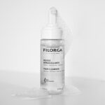 FILORGA MOUSSE DEMAQUILLANTE NETTOIE DEMAQUILLE ET HYDRATE 150ML