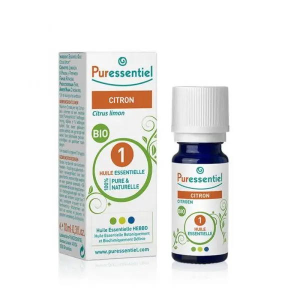 3401599423244-puressentiel-bio-citron-citrus-limon-huile-essentielle-fl-10-ml.jpg PURESSENTIEL HUILE ESSENTIELLE CITRON BIO 10ML – Image 1