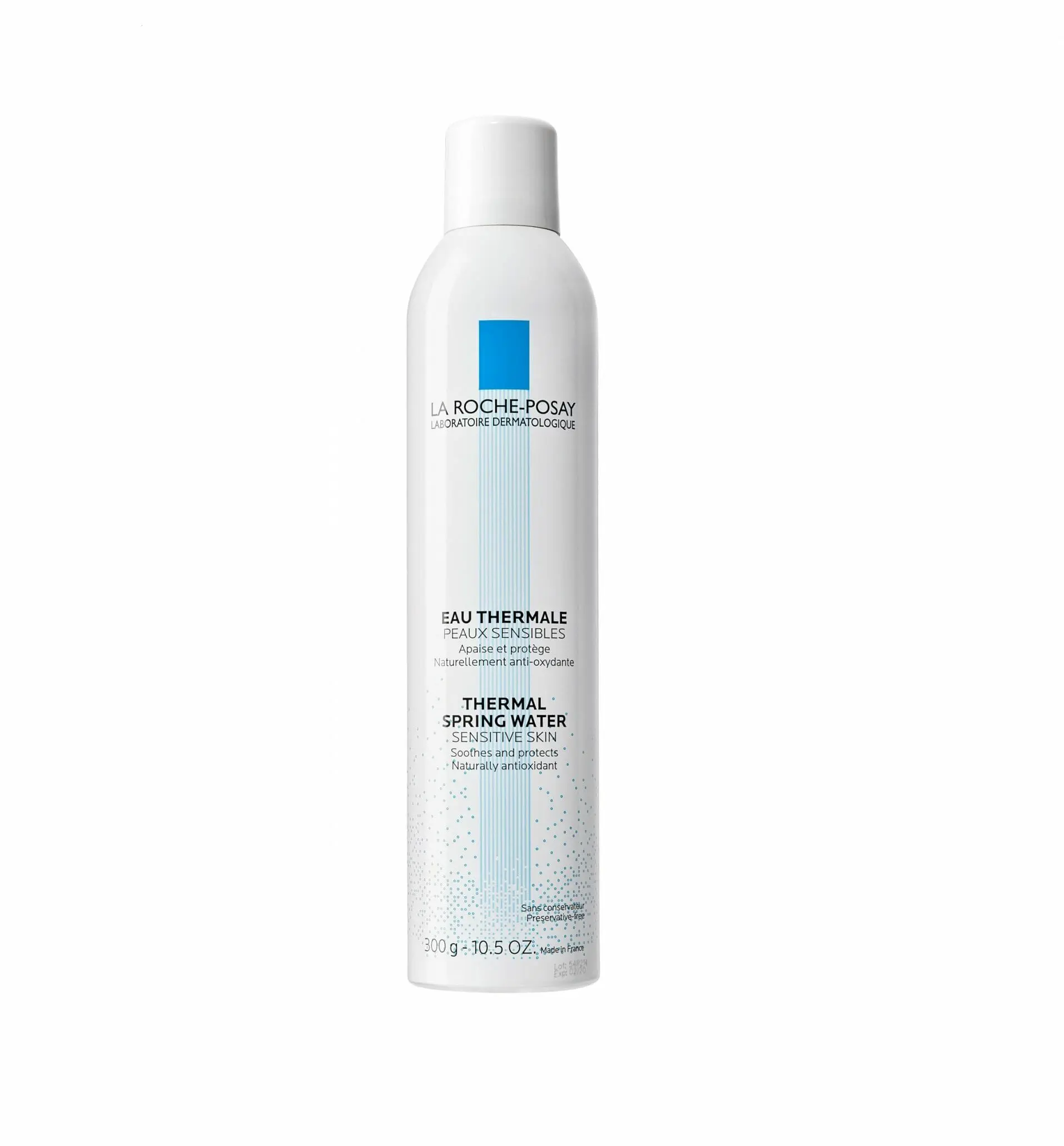 LA ROCHE-POSAY EAU THERMALE 300ML LA ROCHE-POSAY EAU THERMALE 300ML