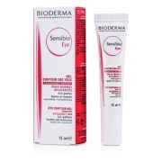 BIODERMA SENSIBIO GEL CONTOUR DES YEUX 15ML