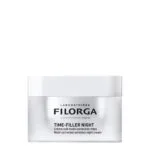 FILORGA TIME-FILLER NIGHT CREME NUIT MULTI-CORRECTION RIDES 50ML
