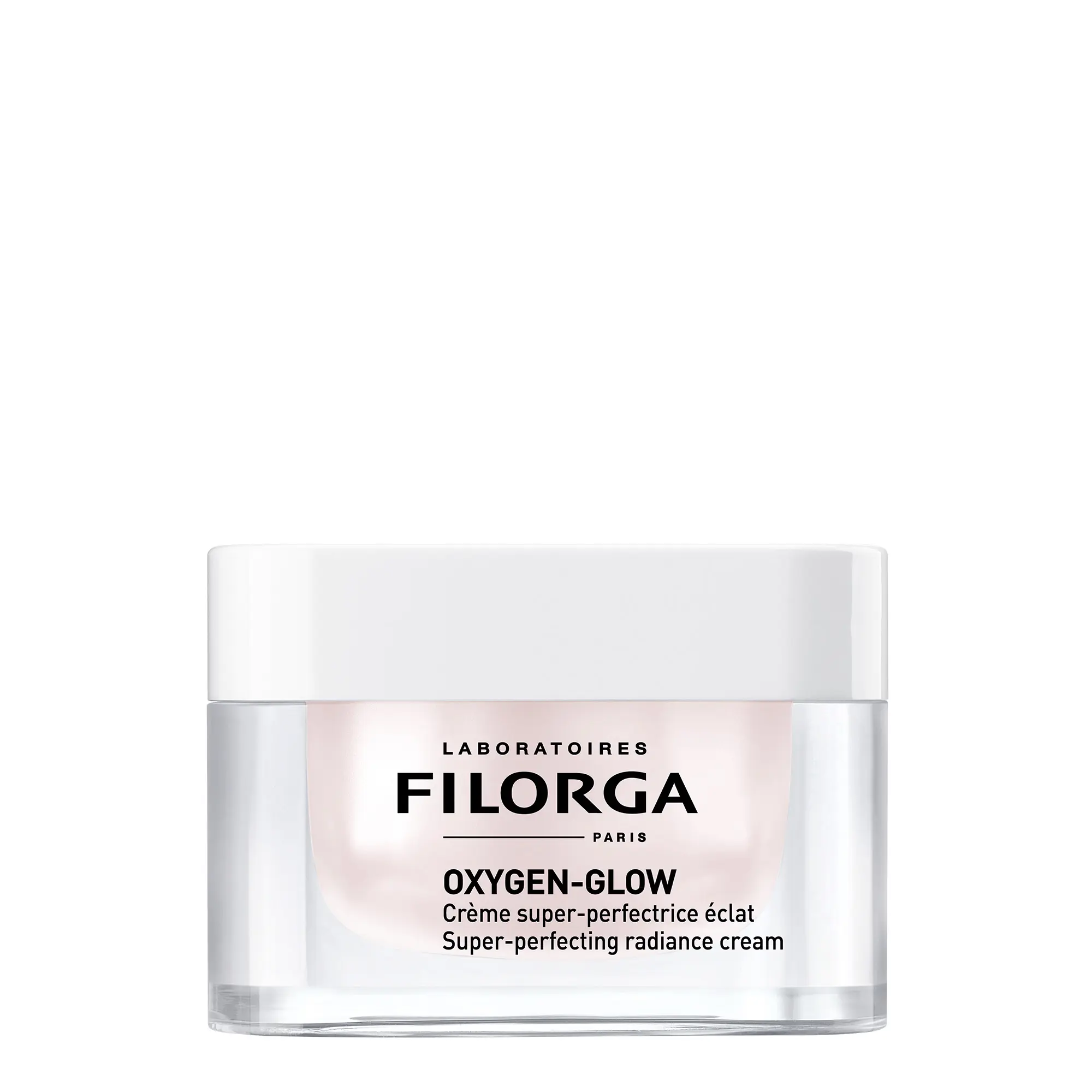 3540550009032_1.jpg FILORGA OXYGENE GLOW CREME SUPER-PERFECTRICE ECLAT 50ML – Image 1