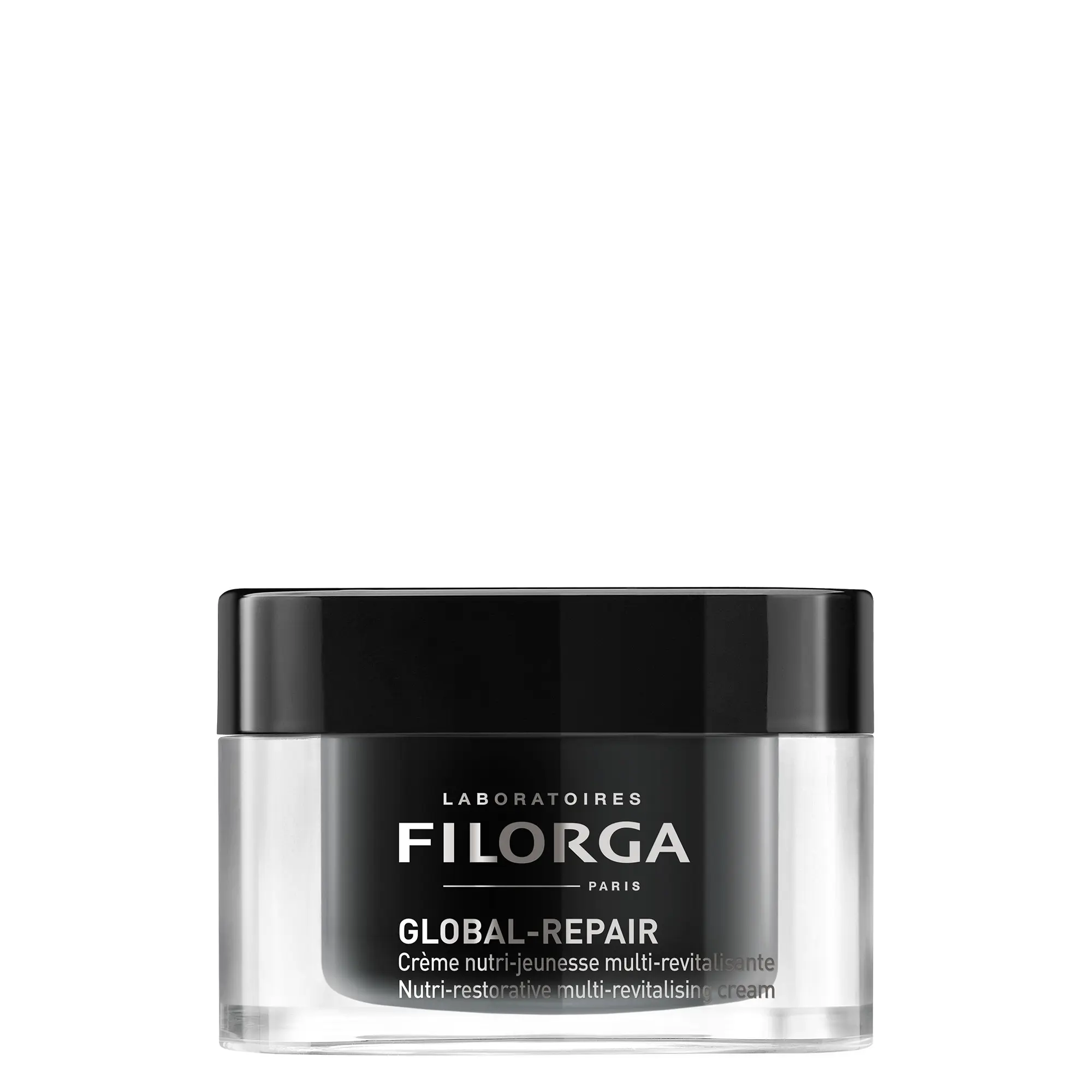 3540550009483_3.jpg FILORGA GLOBAL REPAIR CREME NUTRI-JEUNESSE MULTI-REVETALISANTE 50ML – Image 1