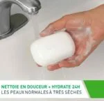 CERAVE PAIN HYDRATANT SURGRAS PEAUX NORMALES A SECHES 128G – Image 3