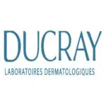 DUCRAY logo
