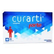 CURARTI FORTE 30 COMPRIMES