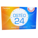OSTEO 24 MAGNESIUM 20 COMPRIMES