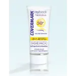COVERMARK RAYBLOCK FACE PLUS NORMAL SPF50 50ML