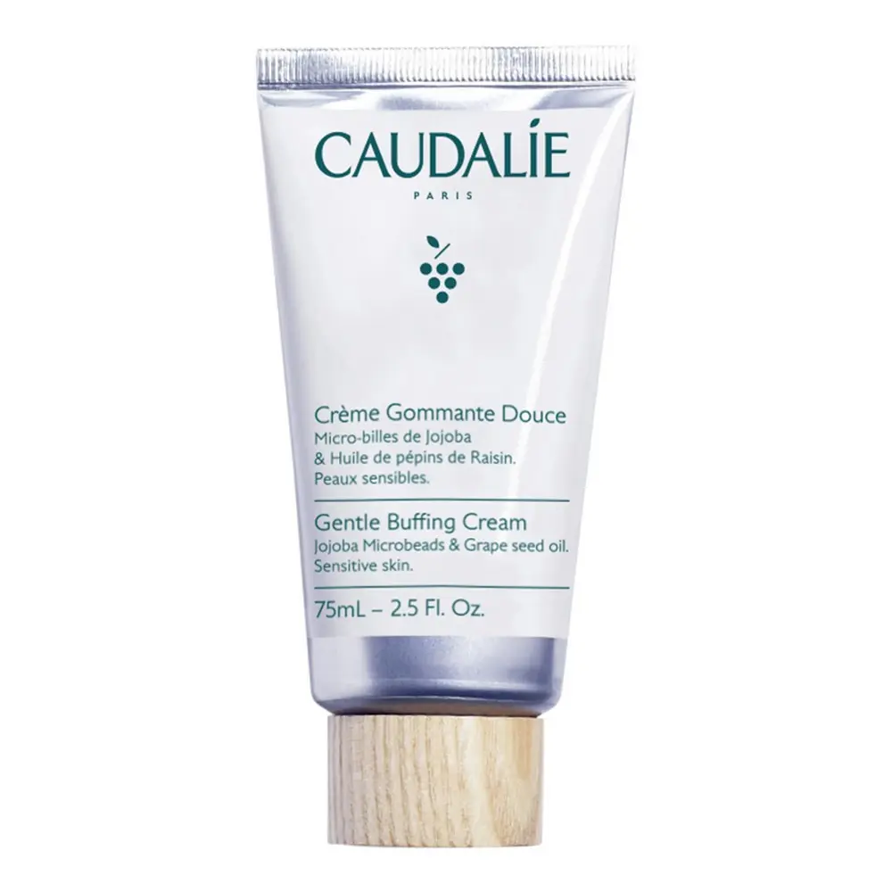 5651-1.jpg CAUDALIE CREME GOMMANTE DOUCE PEAUX SENSIBLES 75 ML – Image 1