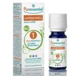 PURESSENTIEL HUILE ESSENTIELLE LAURIER NOBLE BIO - 5 ML