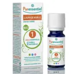 PURESSENTIEL HUILE ESSENTIELLE LAURIER NOBLE BIO - 5 ML