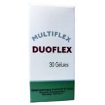 DUOFLEX MULTIFLEX 30 GELULE