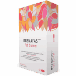 DRENAFAST FAT BURNER 60 COMPRIME