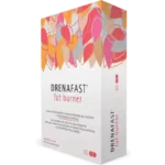 DRENAFAST FAT BURNER 60 COMPRIME
