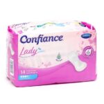HARTMANN CONFIANCE LADY 4 GOUTTES 14 UNITES