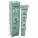 COVERMARK COMPLETE CARE CC CREME FOR EYES SOFT BROWN 15ML