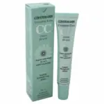 COVERMARK COMPLETE CARE CC CREME FOR EYES SOFT BROWN 15ML