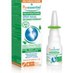 PURESSENTIEL RESPIRATOIRE SPRAY NASAL HYPERTONIQUE 15ML