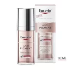 EUCERIN ANTI PIGMENT SERUM DUO 30ML