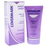 COVERMARK MAGIC SHIELD BASE DE MAQUILLAGE 50ML