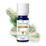 PURESSENTIEL HUILE ESSENTIELLE NIAOULI BIO 10ML