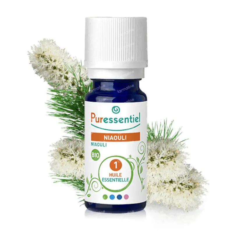 972616_puressentiel-huile-essentielle-niaouli-bio-10ml_fr-thumb-1_800x800.jpg PURESSENTIEL HUILE ESSENTIELLE NIAOULI BIO 10ML – Image 1