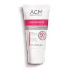 ACM DEPIWHITE S ECRAN SOLAIRE SPF 50+